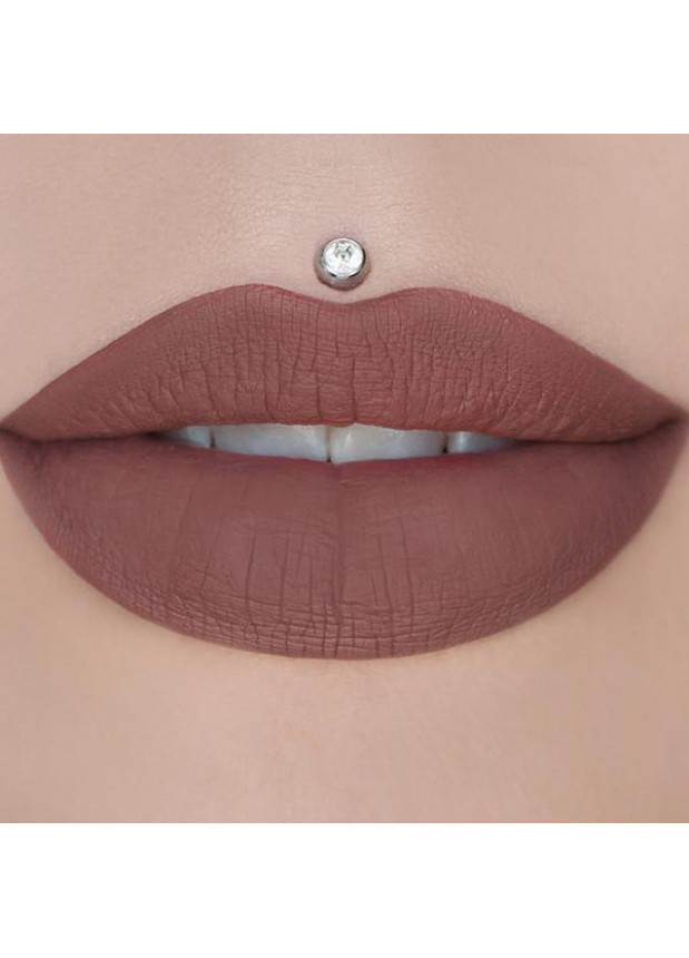 Jeffree Star Cosmetics Velour Liquid Lipstick Family Jewels