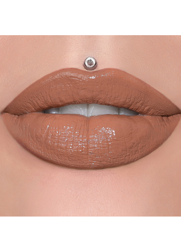 Jeffree Star Cosmetics Supreme Gloss Блеск для губ MANNEQUIN 