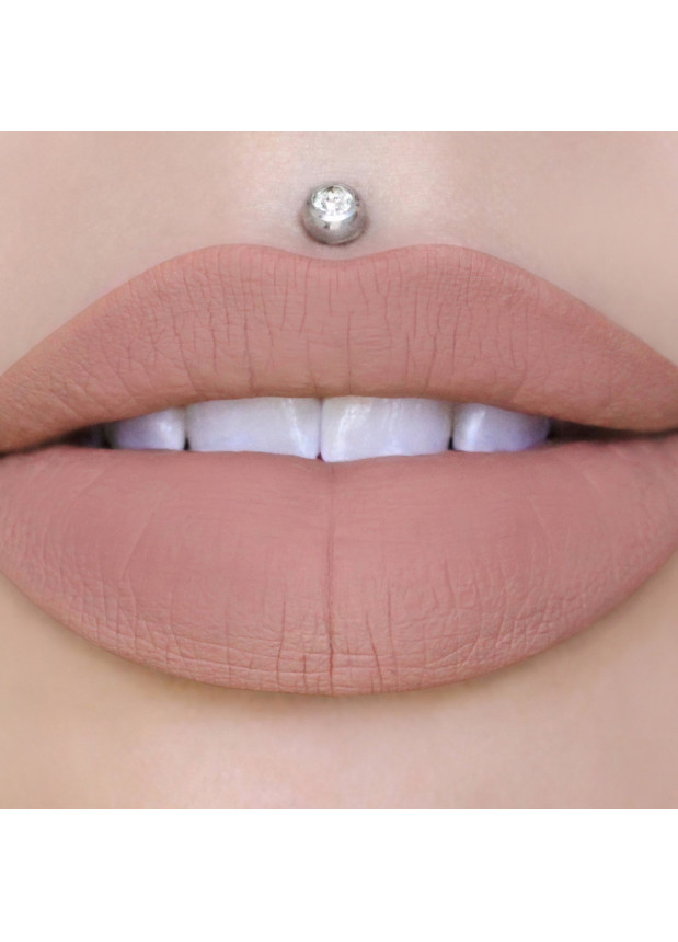 Jeffree Star Cosmetics Velour Liquid Lipstick Mannequin