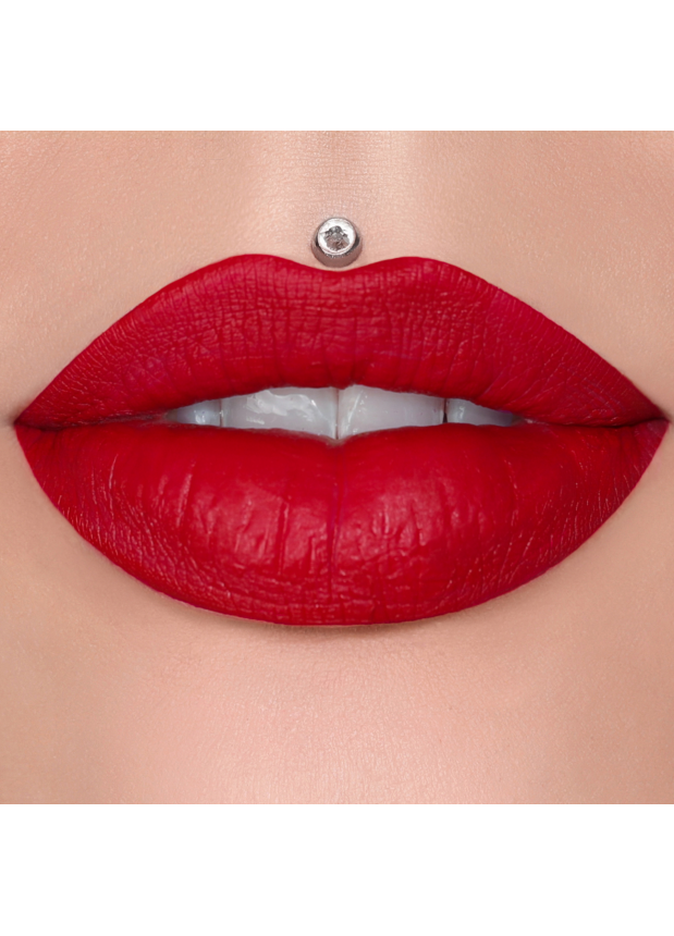 Jeffree Star Cosmetics Velour Liquid Lipstick Heart Rate