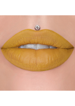 Jeffree Star Cosmetics Velour Liquid Lipstick Psychedelic Witch