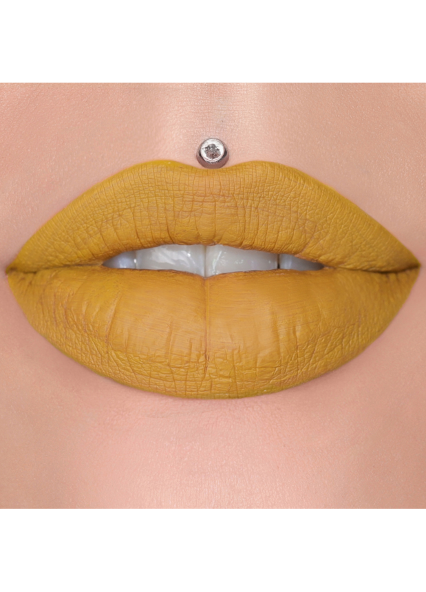 Jeffree Star Cosmetics Velour Liquid Lipstick Psychedelic Witch