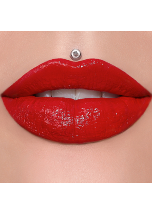 Jeffree Star Cosmetics Supreme Gloss Блеск для губ RED AFFAIR