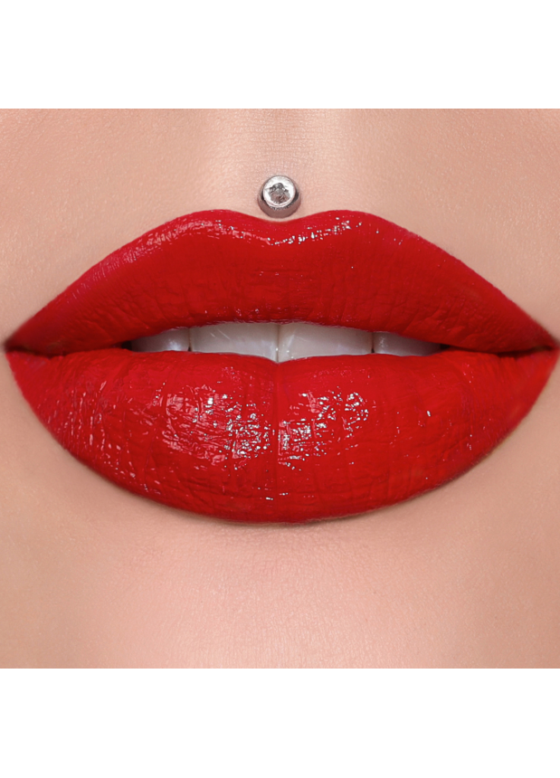 Jeffree Star Cosmetics Supreme Gloss Блеск для губ RED AFFAIR