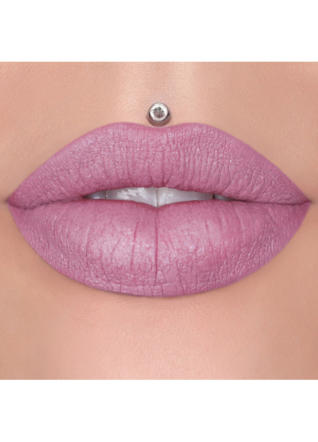 Jeffree Star Cosmetics Velour Liquid Lipstick Scandal