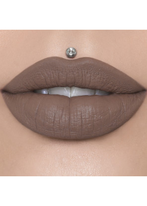 Jeffree Star Cosmetics Velour Liquid Lipstick Tea Bag