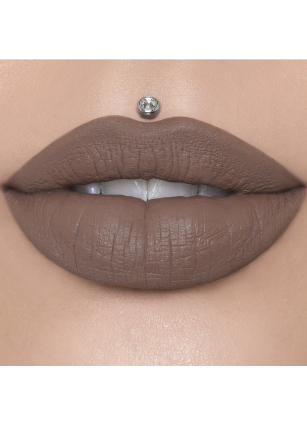 Jeffree Star Cosmetics Velour Liquid Lipstick Tea Bag