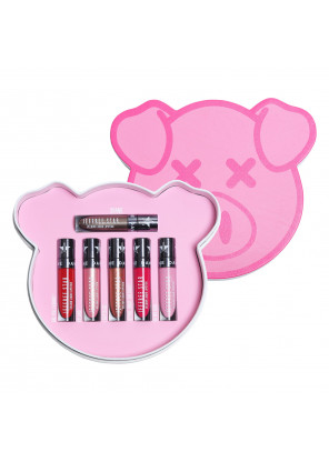 Jeffree Star Cosmetics  Velour Liquid Lipstick Bundle PIG 