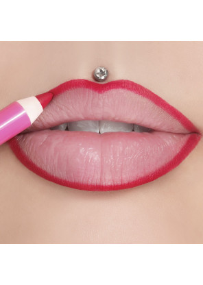 Jeffree Star Cosmetics Velour Lip Liner Cherry Wet