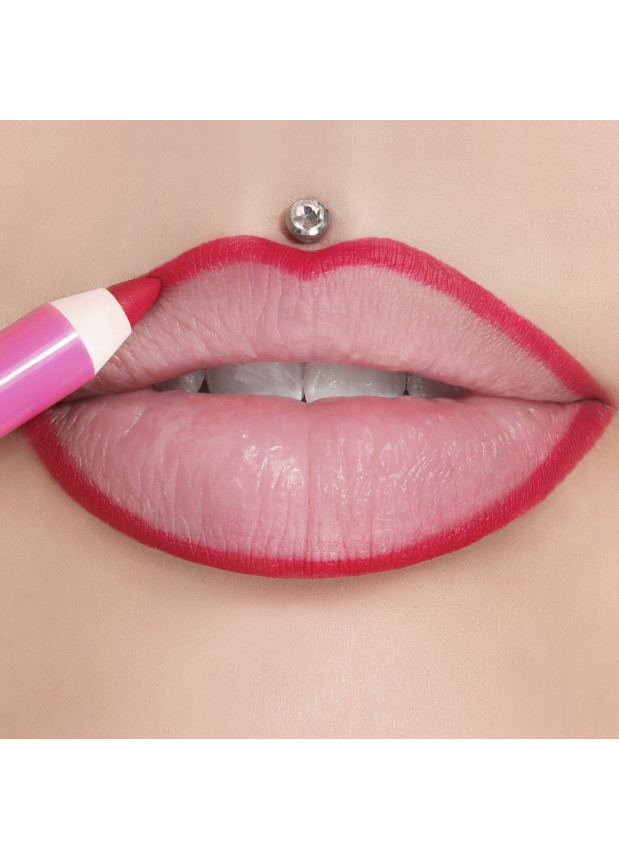 Jeffree Star Cosmetics Velour Lip Liner Cherry Wet