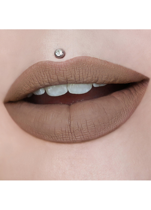 Jeffree Star Cosmetics Velour Liquid Lipstick Baby Daddy