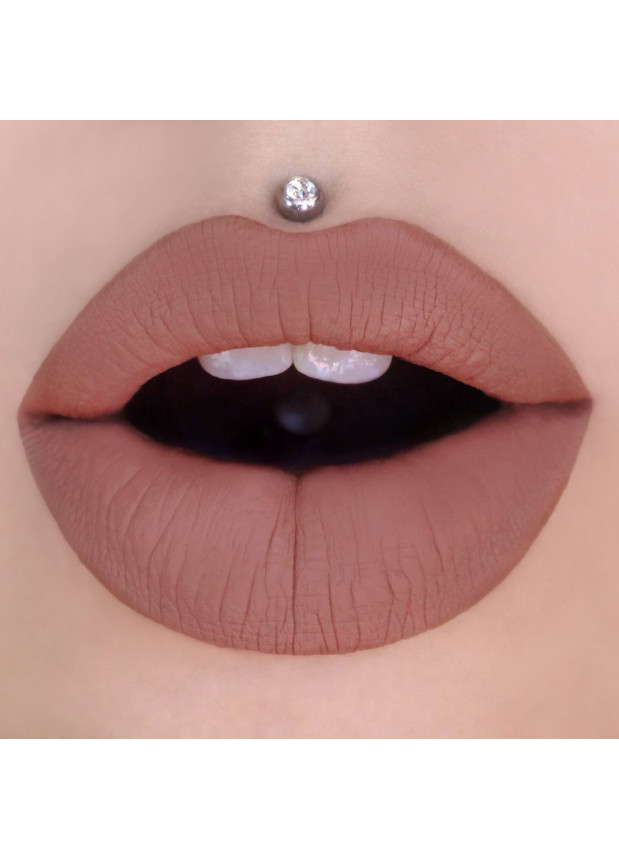 Jeffree Star Cosmetics Velour Liquid Lipstick Celebrity Skin