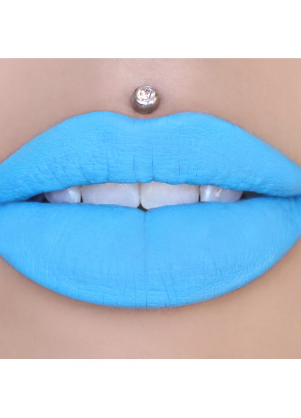 Jeffree Star Cosmetics Velour Liquid Lipstick Jawbreaker