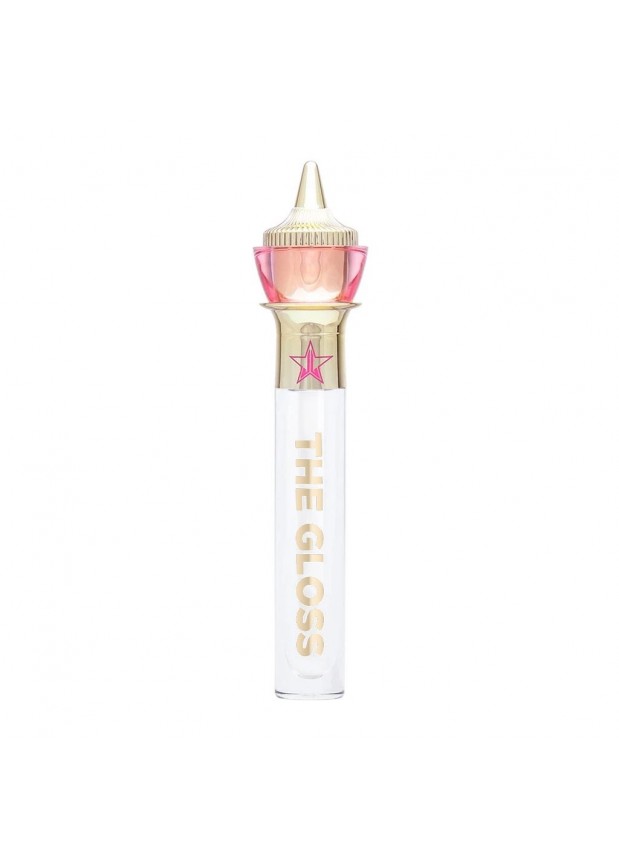 Jeffree Star Cosmetics The Gloss Let Me Be Perfectly Clear