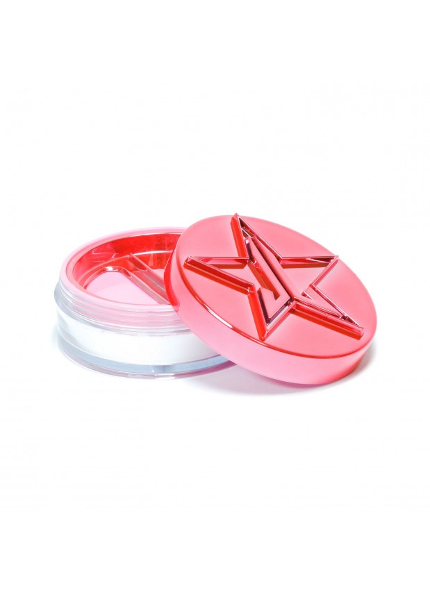 Jeffree Star Cosmetics Star Setting Powder фиксирующая пудра