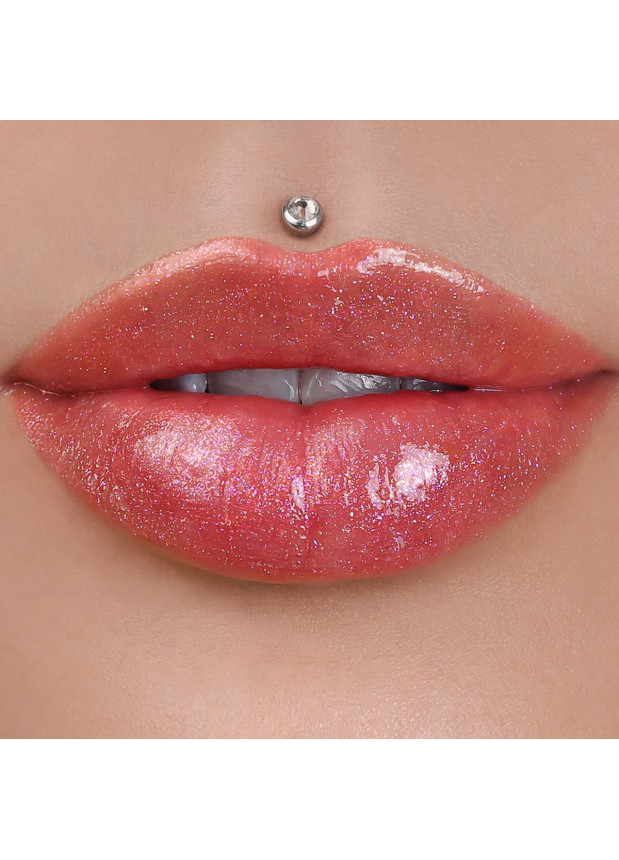 Jeffree Star Cosmetics The Gloss Wet Peach