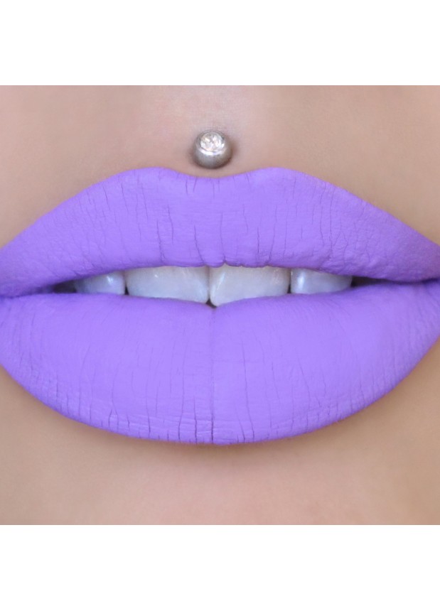 Jeffree Star Cosmetics Velour Liquid Lipstick Blow Pony