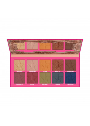 Jeffree Star Cosmetics Androgyny Eyeshadow Palette