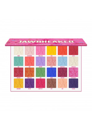 Jeffree Star Cosmetics Jawbreaker Palette 