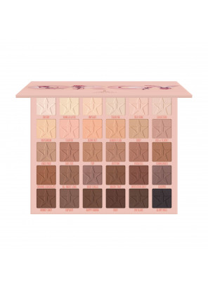 Jeffree Star Cosmetics Orgy Eyeshadow Palette