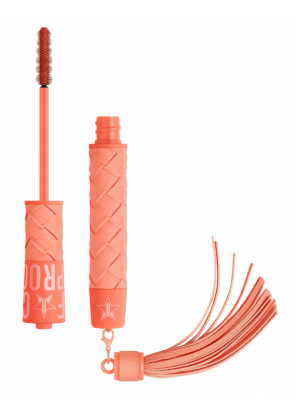 Jeffree Star Cosmetics F*ck Proof Mascara Blood Orange