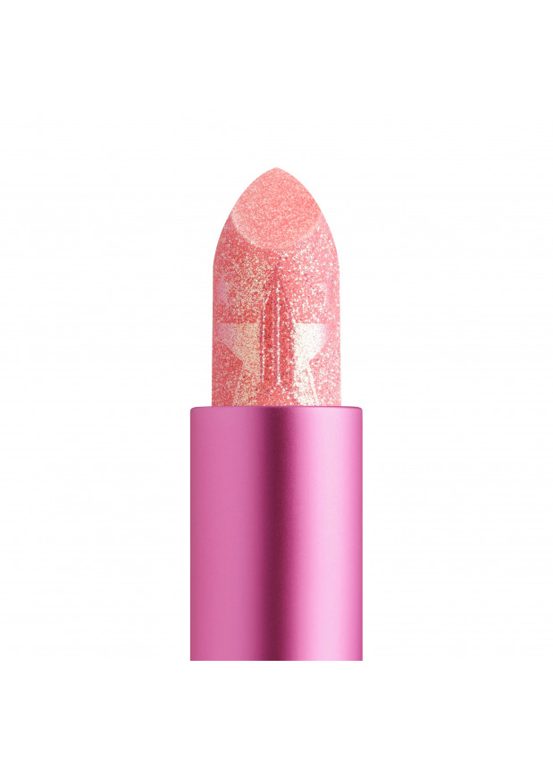 Jeffree Star Cosmetics Hydrating Glitz Lip Balm Hopeful