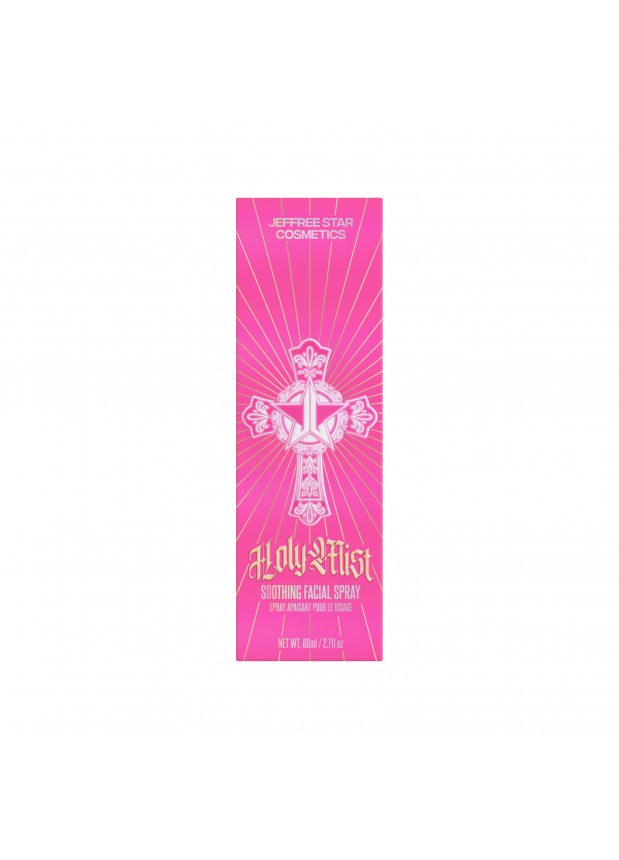 Jeffree Star Cosmetics Holy Mist
