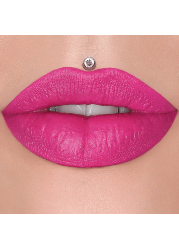 Jeffree Star Cosmetics Velvet Trap Lipstick  Pink Religion
