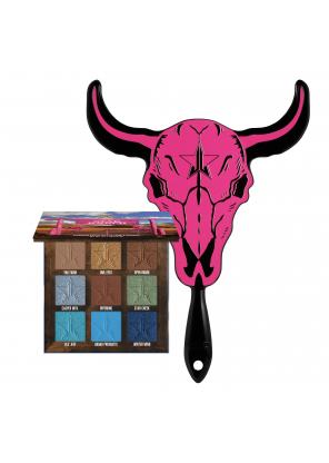 Jeffree Star Cosmetics Star Ranch Mirror Bundle