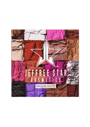 Jeffree Star Cosmetics Artristy 9-Pan DIVA Bundle
