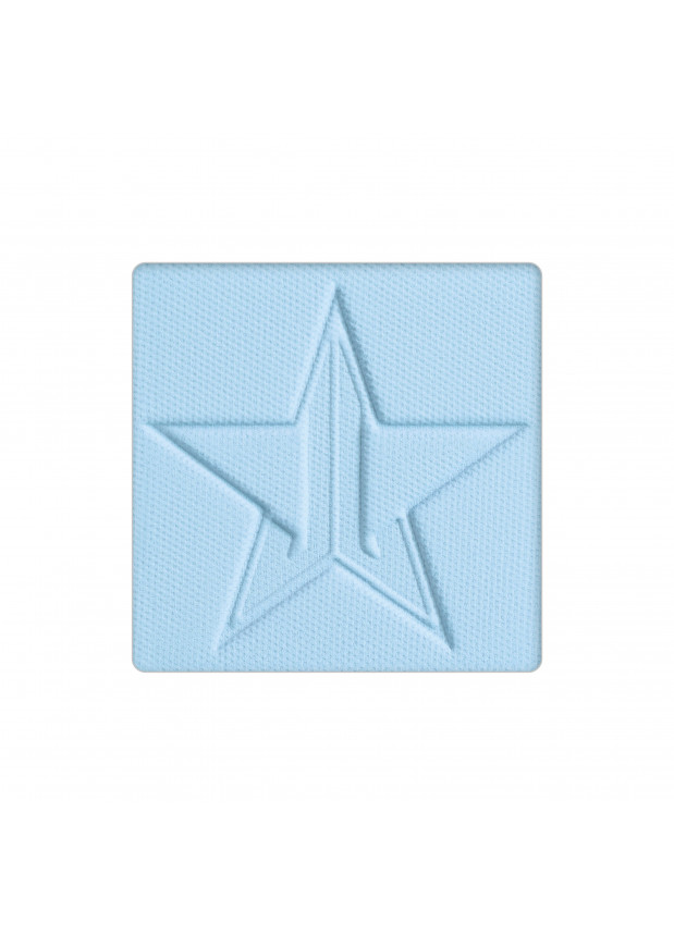Jeffree Star Cosmetics ARTISTRY SINGLE Im Cold