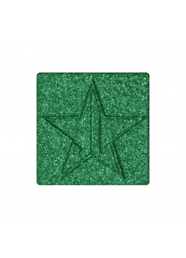 Jeffree Star Cosmetics ARTISTRY SINGLE Emerald Estate