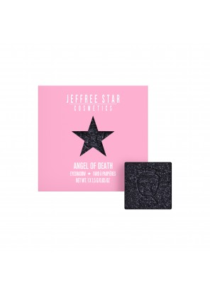 Jeffree Star Cosmetics ARTISTRY SINGLES Одинарные тени