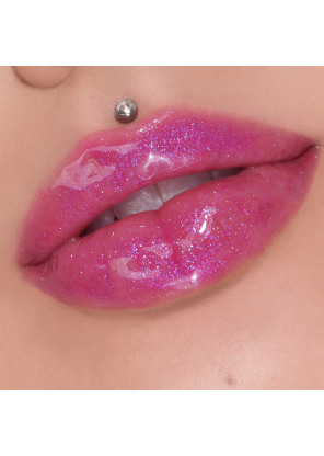 Jeffree Star Cosmetics The Gloss Lord Star