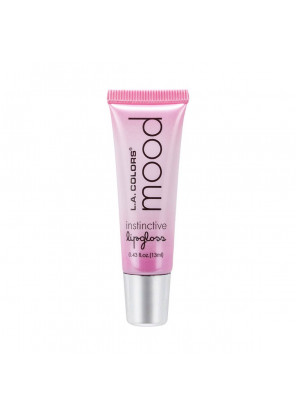 L.A. Colors MOOD LIPGLOSS блеск для губ