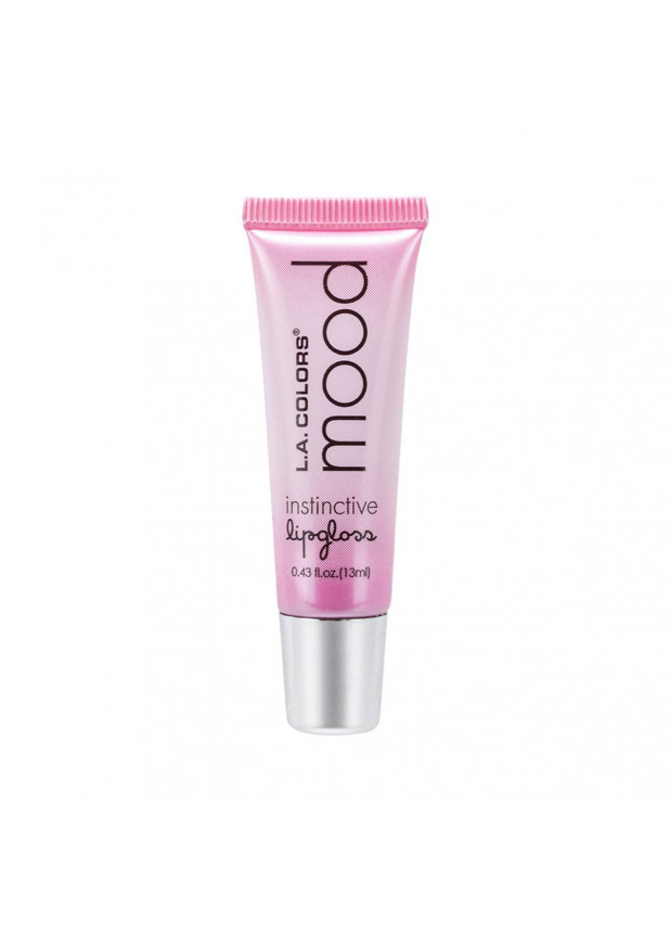 L.A. Colors MOOD LIPGLOSS блеск для губ