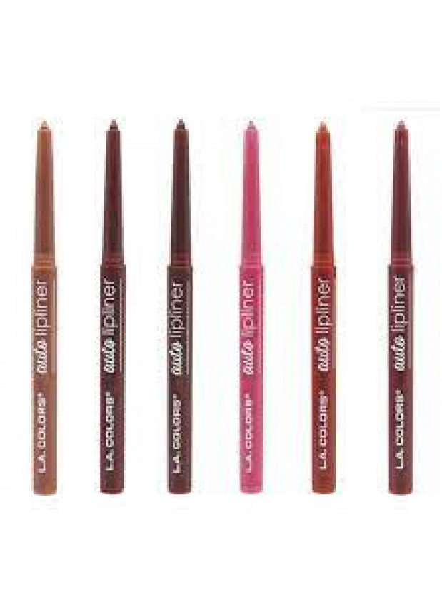 L.A. Colors Automatic Lipliner Pencil автоматический  карандаш для губ