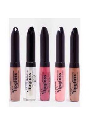 L.A.Colors MOISTURIZING LIPGLOSS блеск для губ