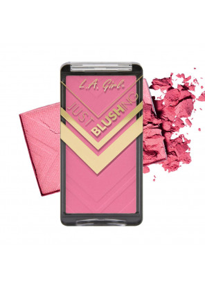 L.A.Girl Just Blushing румяна L.A.Girl Just Blushing румяна