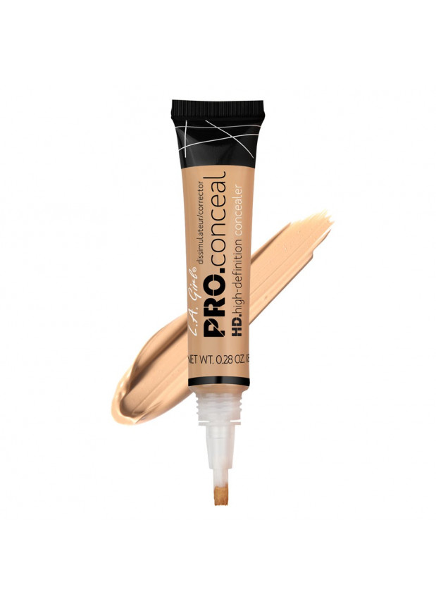 L.A.Girl HD Pro ​Conceal консилер