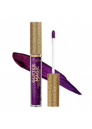 L.A.Girl Glitter Magic Shimmer Shifting Lip Color блеск для губ