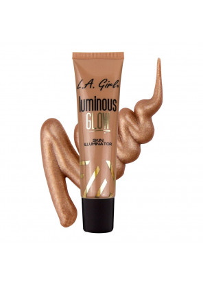 L.A.Girl Luminous Glow Skin Illuminator хайлайтер