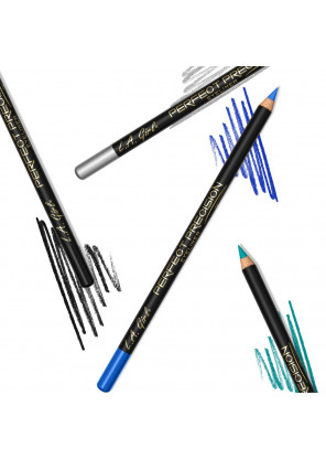 L.A.Girl Perfect Precision Eyeliner карандаш для глаз