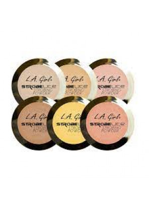 L.A.Girl Strobe Lite Strobing Powder хайлайтер