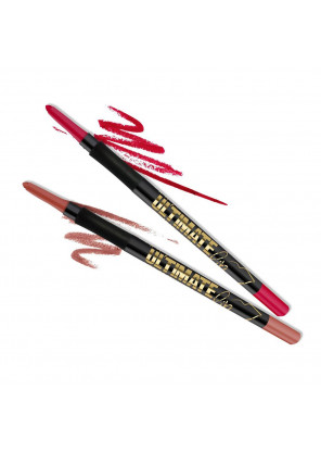 L.A.Girl Ultimate Intense Stay Auto Lipliner автоматический карандаш для губ
