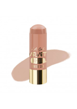 L.A.Girl Velvet Contour Stick контурный стик L.A.Girl Velvet Contour Stick контурный стик