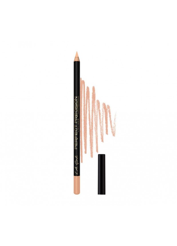 L.A.Girl Perfect Precision Lip Liner карандаш для губ 
