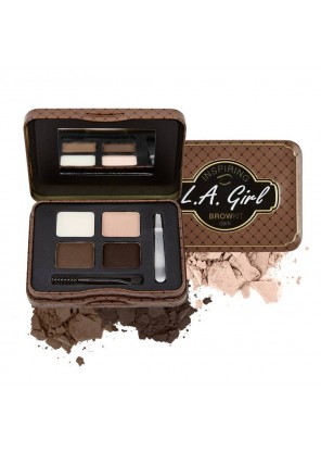 L.A.Girl Inspiring Brow Kit набoр для брoвей