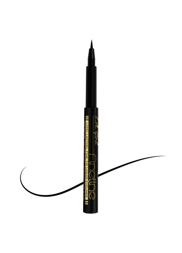 L.A.Girl Fineline Eyeliner