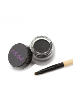 L.A.Girl Gel Liner Kit подводка для глаз
